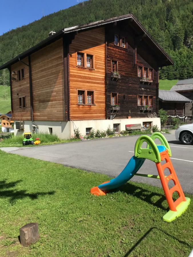 Studio Clausen Kurt Ernen Kültér fotó